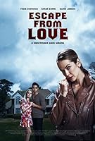 Newlywed Nightmare (2023)