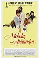 Nicholas and Alexandra (1971)