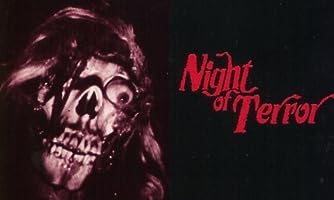 Night of Terror (1933)