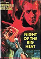 Night of the Big Heat (1970)