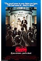 Night of the Creeps (1986)