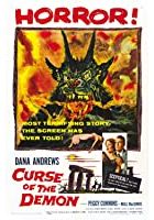 Night of the Demon (1958)