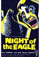 Night of the Eagle (1962)