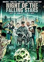 Night of the Falling Stars (2021)