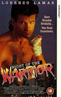 Night of the Warrior (1991)