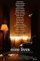 Nine Lives (2016)