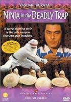 Ninja In The Deadly Trap (1981)
