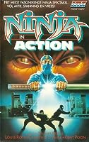 Ninja in Action (1987)