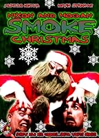 Nixon and Hogan Smoke Christmas (2010)