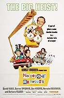No Deposit, No Return (1976)