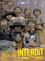 No Dogs or Italians Allowed (2022)