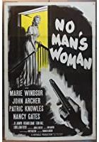 No Man's Woman (1955)