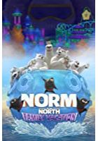 Norm of the North: Family Vacation (2020)