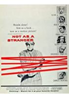 Not as a Stranger (1956)