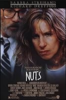 Nuts (Durchgedreht) (1987)