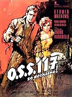 OSS 117 Is Unleashed (1963)