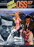 OSS 117: Mission for a Killer (1965)