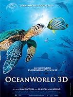 OceanWorld 3D (2023)