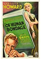 Of Human Bondage (1934)