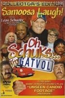 Oh Schuks ... I'm Gatvol! (2004)