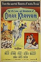 Omar Khayyam (1957)