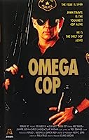Omega Cop (1992)
