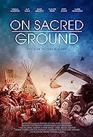 On Sacred Ground (2023)