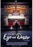 On the Corner of Ego and Desire (2018)