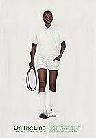 On the Line: The Richard Williams Story (2022)