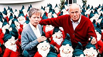 One Foot in the Grave: 30 Years of Laughs (2023)