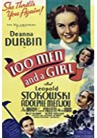 One Hundred Men and a Girl (1937)