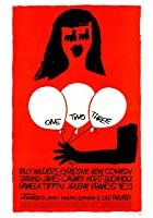 One, Two, Three (1961)