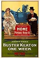 One Week (1920)