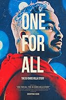 One for All: The DJ Chris Villa Story (2023)