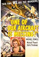 One of Our Aircraft Is Missing (1942)