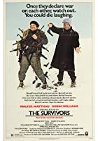 Op på patronerne (1983)