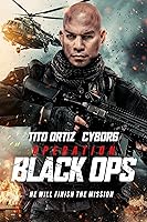 Operation Black Ops (2023)