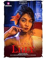 Orange Lilly (2023)