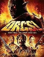 Orcs! (2011)