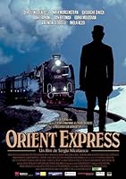 Orient Express (1934)