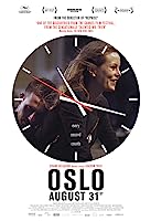 Oslo, 31. august (2011)