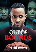 Out of Bounds (2023)