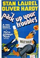 Pack Up Your Troubles (1932)