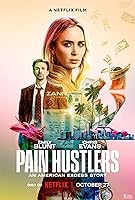 Pain Hustlers (2023)
