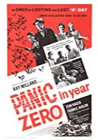 Panic in Year Zero! (1962)
