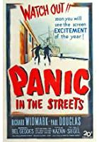 Panic in the Streets (1952)