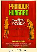 Parador Húngaro (2014)