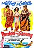 Pardon My Sarong (1942)