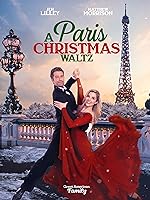 Paris Christmas Waltz (2023)