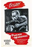 Passage to Marseille (1944)